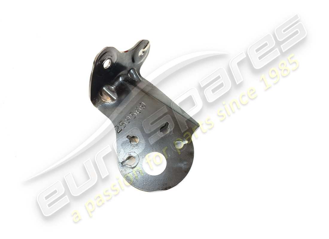 utilisé ferrari support arrière gauche. numéro de pièce 259569 (2)