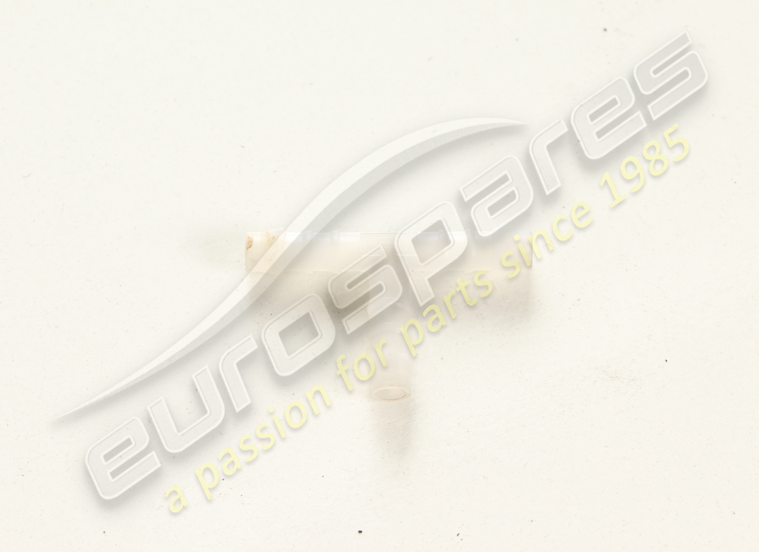 utilisé ferrari t union. numéro de pièce 340699 (2)