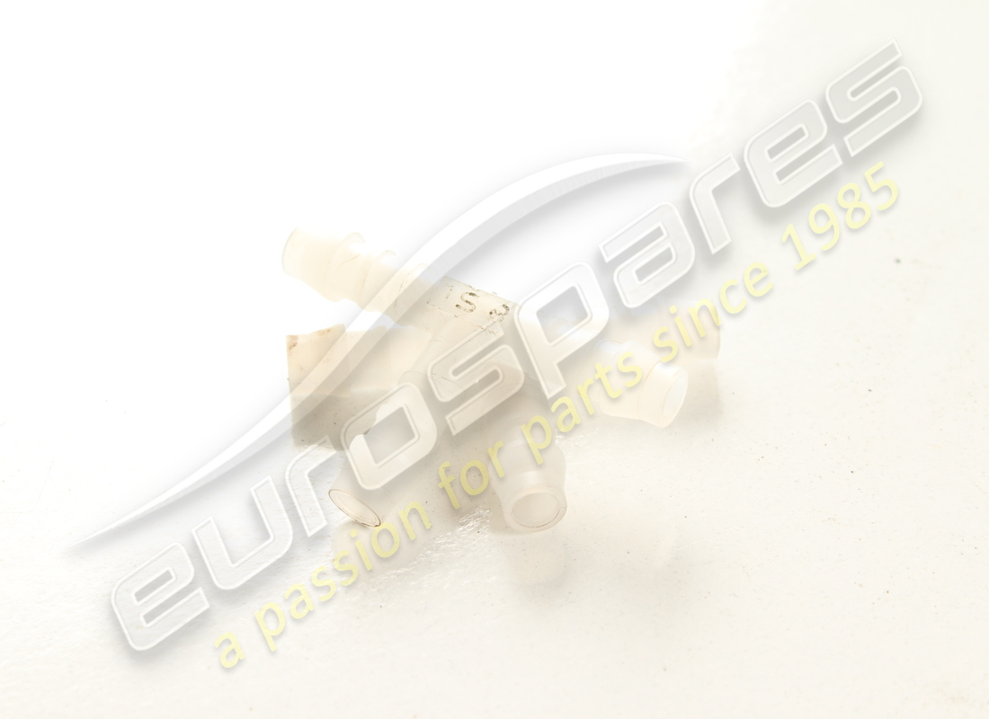 utilisé ferrari t union. numéro de pièce 340699 (1)