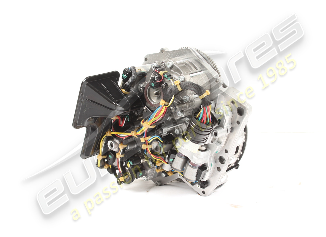 kit de plaque de commande d'embrayage neuf ferrari f142. numéro de pièce 70004181 (2)