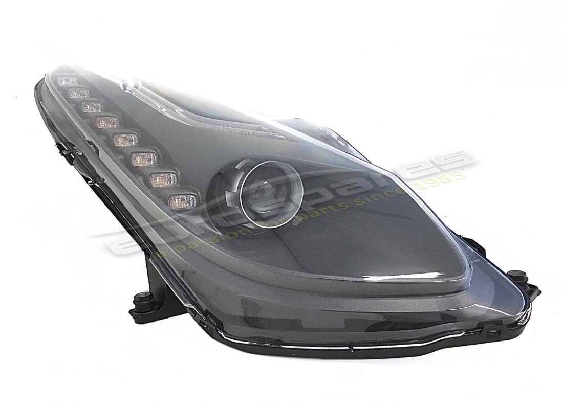 nouveau phare droit ferrari. numéro de pièce 297796 (1)