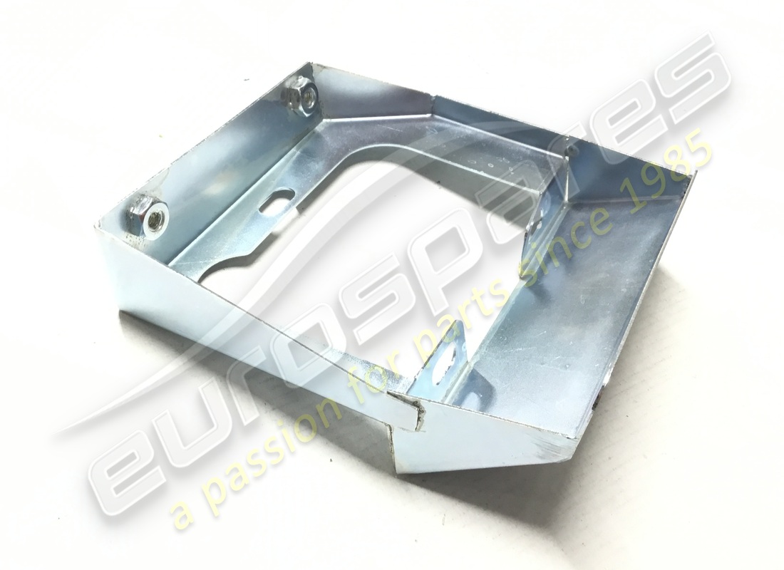 nouveau maserati support de fixation de feu antibrouillard gauche. numéro de pièce 376330671 (1)