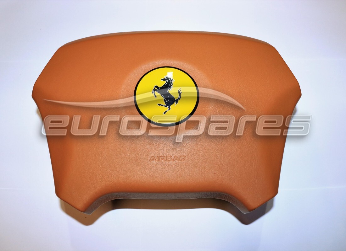 nouveau ferrari airbag conducteur sur carta da zucchero a4577. numéro de pièce 65895728 (1)