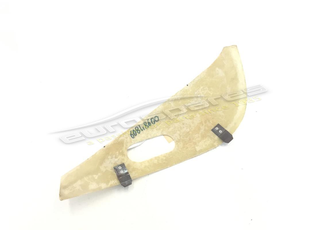 nouveau ferrari passage de roue avant droit. numéro de pièce 60848600 (1)