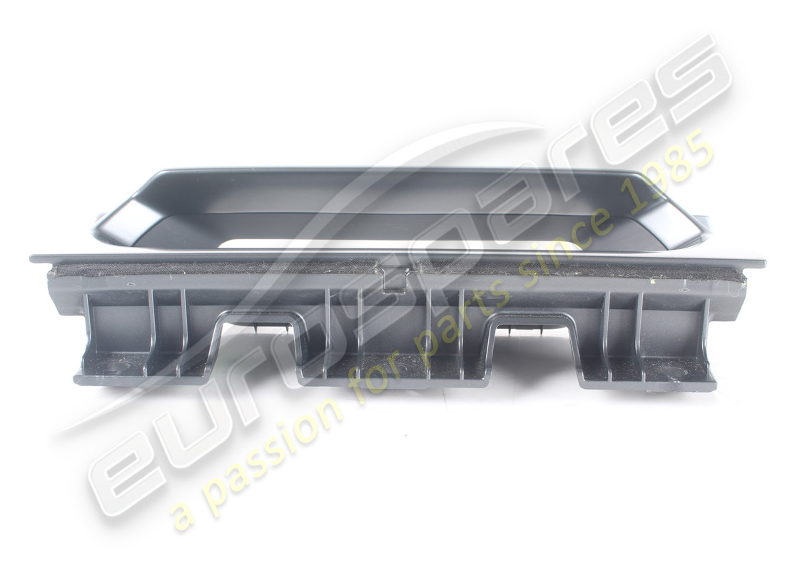 AFFICHAGE DE COUVERTURE DE LAMBORGHINI UTILISÉ. NUMÉRO DE PIÈCE 4T0919132B (4) affichage de couverture de lamborghini utilisé. numéro de pièce 4t0919132b (4)