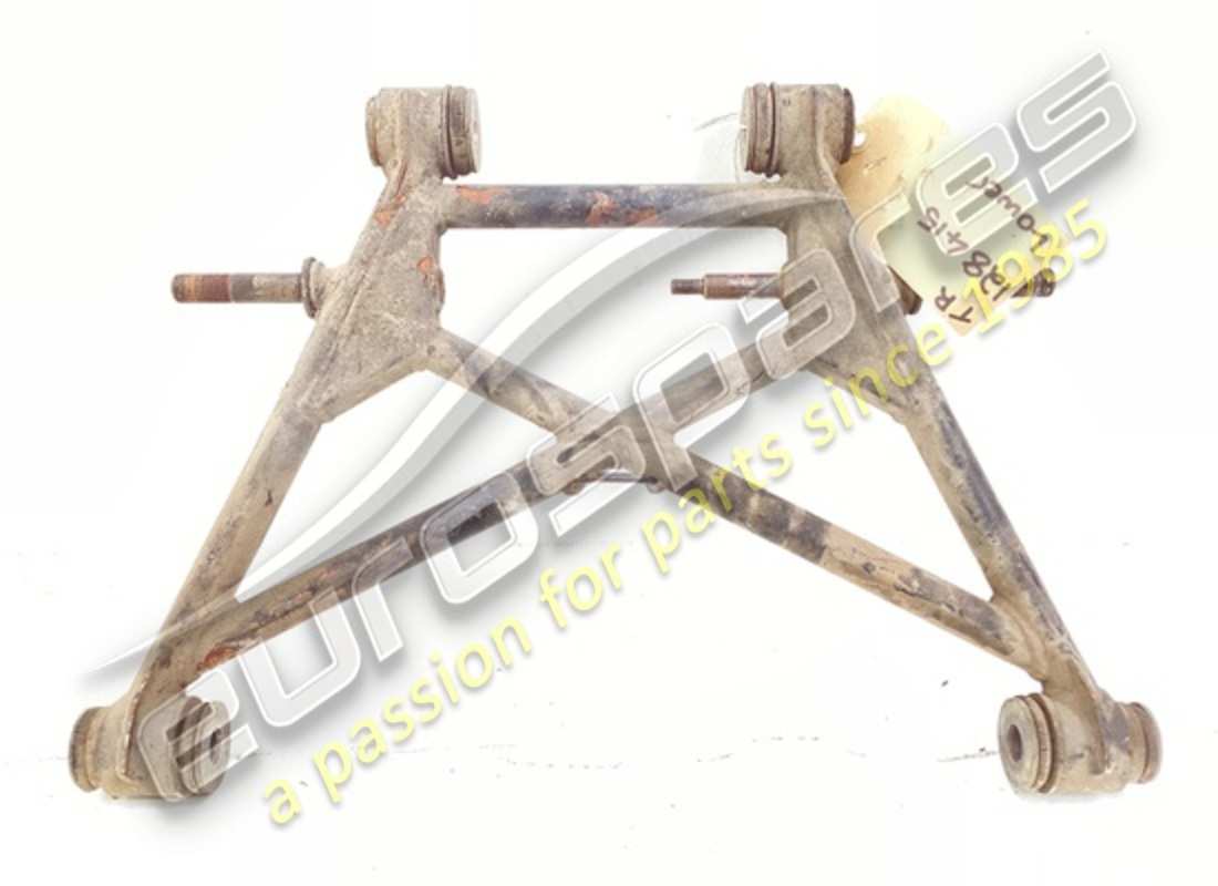 utilisé ferrari levier de suspension inférieur. numéro de pièce 128415 (2)
