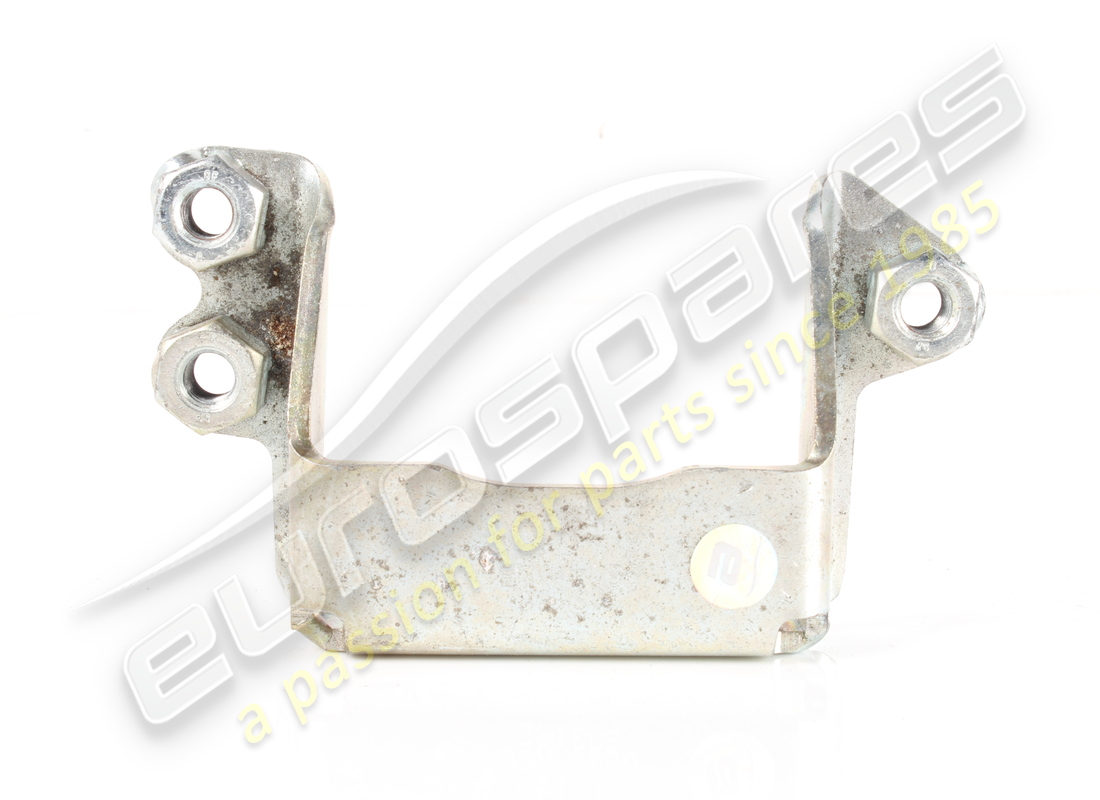UTILISÉ Ferrari SUPPORT GAUCHE COMPLET. NUMÉRO DE PIÈCE 303185 (1)