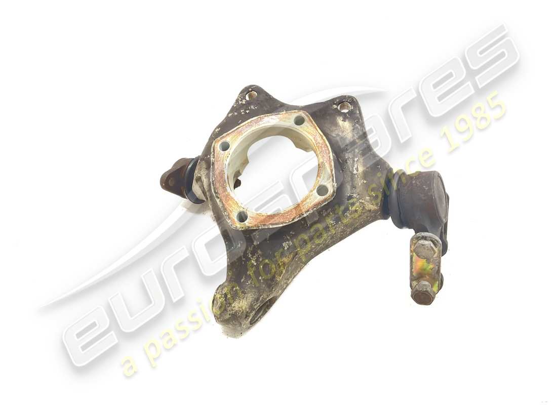 Ferrari MONTANT DE SUSPENSION AVANT GAUCHE UTILISÉ. NUMÉRO DE PIÈCE 145261 (1)