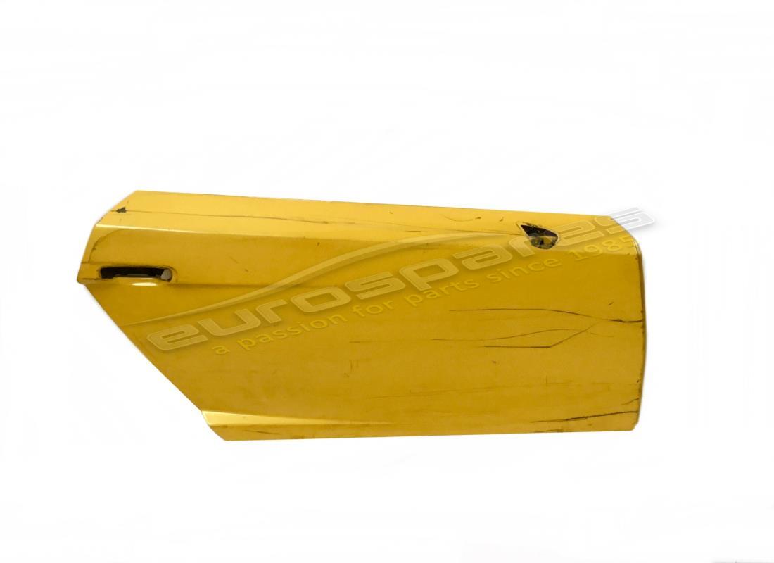 ENSEMBLE DE PORTE DROITE D'OCCASION Lamborghini. NUMÉRO DE PIÈCE 400831022 (1)
