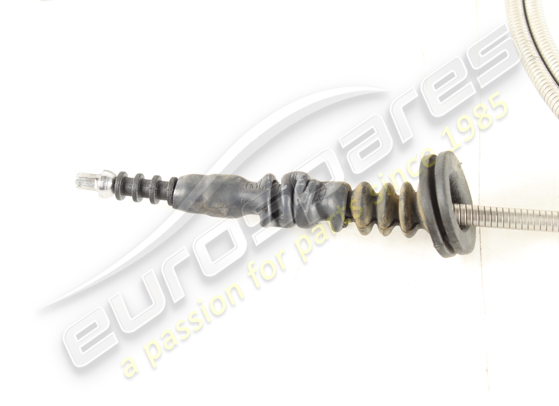 utilisé ferrari poignée d'ouverture pour moteur ho. numéro de pièce 83777200 (2)