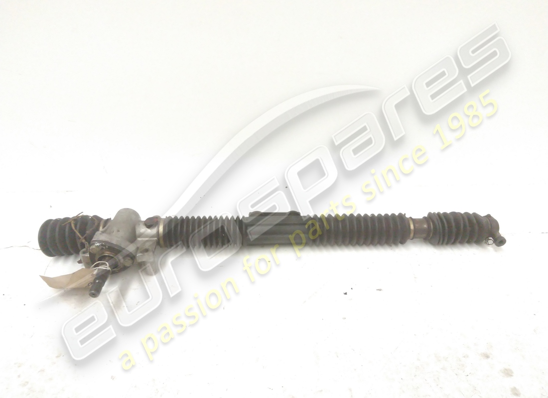 ensemble de rack utilisé lamborghini. numéro de pièce 004308737 (5)