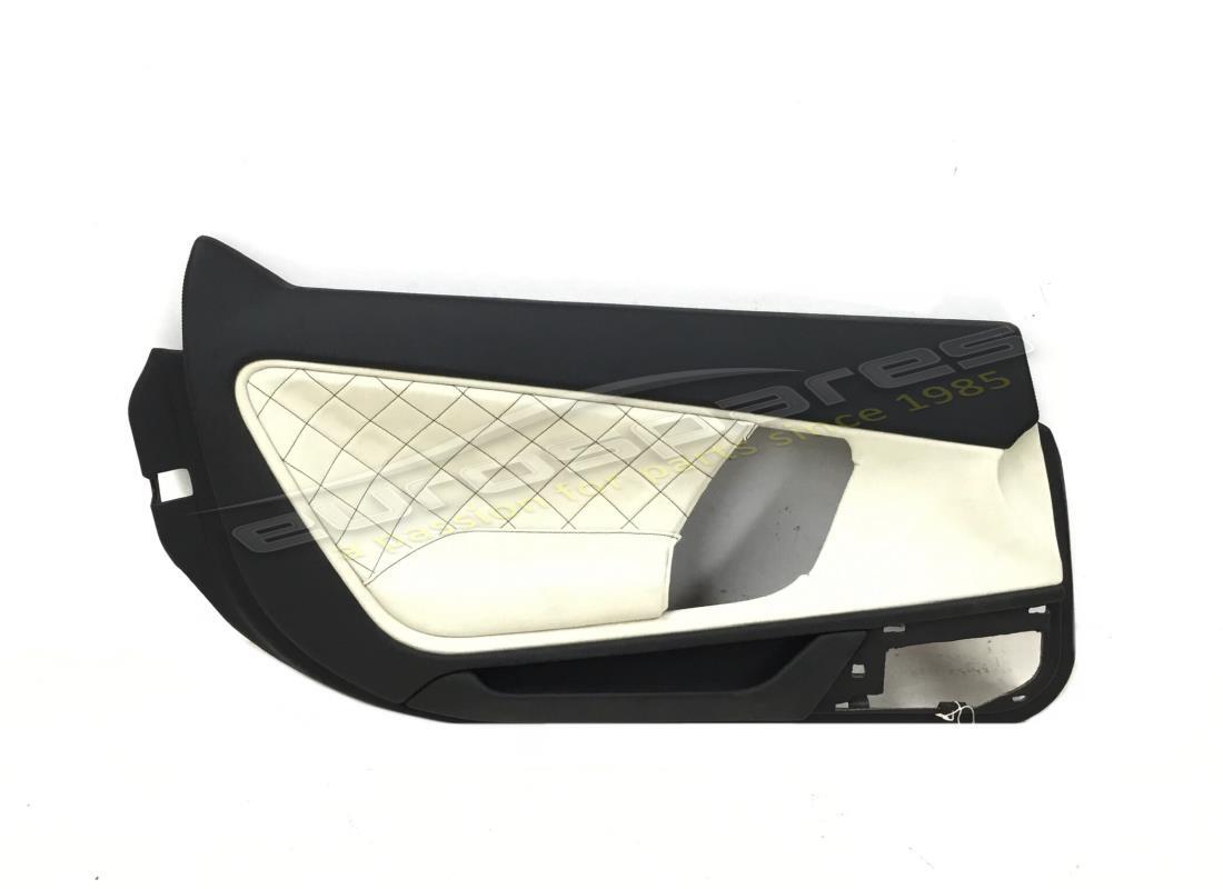panneau de garniture de porte lamborghini utilisé. numéro de pièce 407867105ah (1)