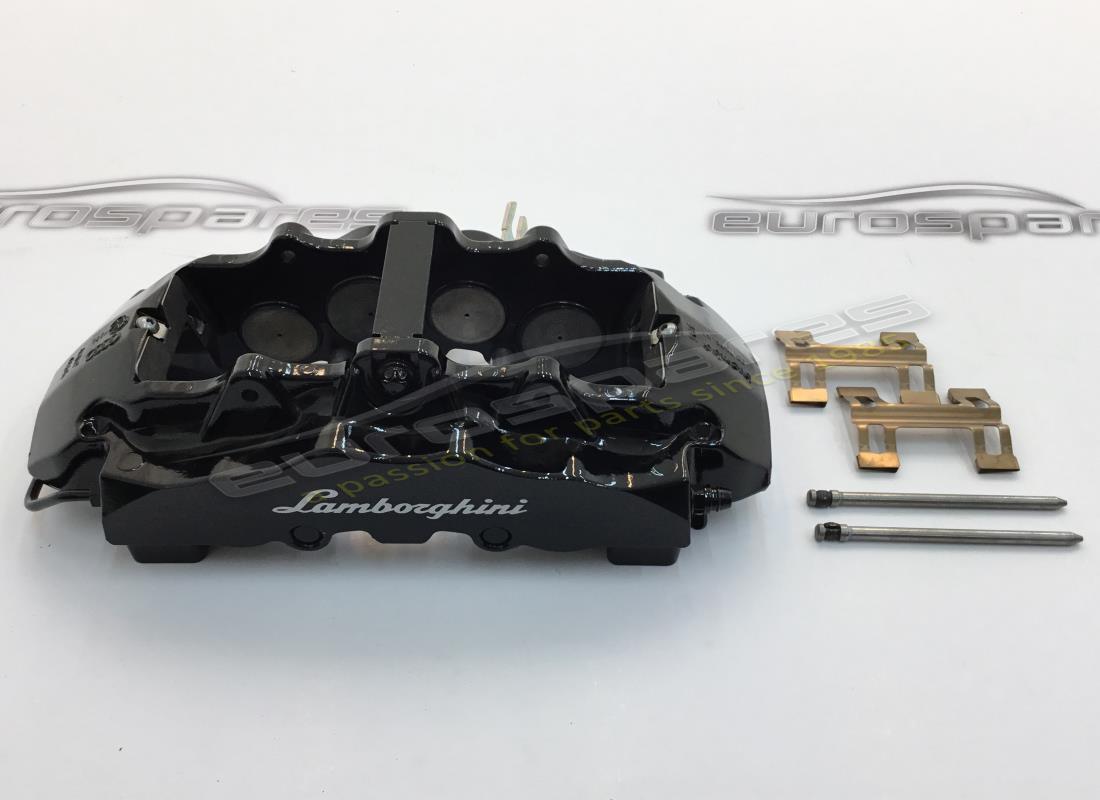 nouveau lamborghini étrier de frein avant my04-08 b. numéro de pièce 400615106q (1)