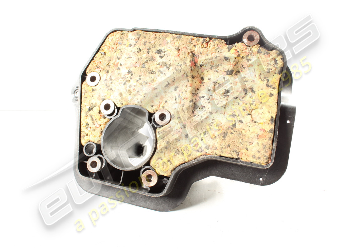 utilisé ferrari support de pédale. numéro de pièce 245448 (1)