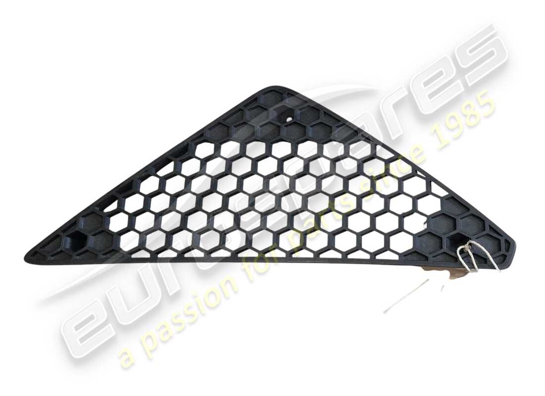 nouveau lamborghini grille vorn links. numéro de pièce 400807681c (1)