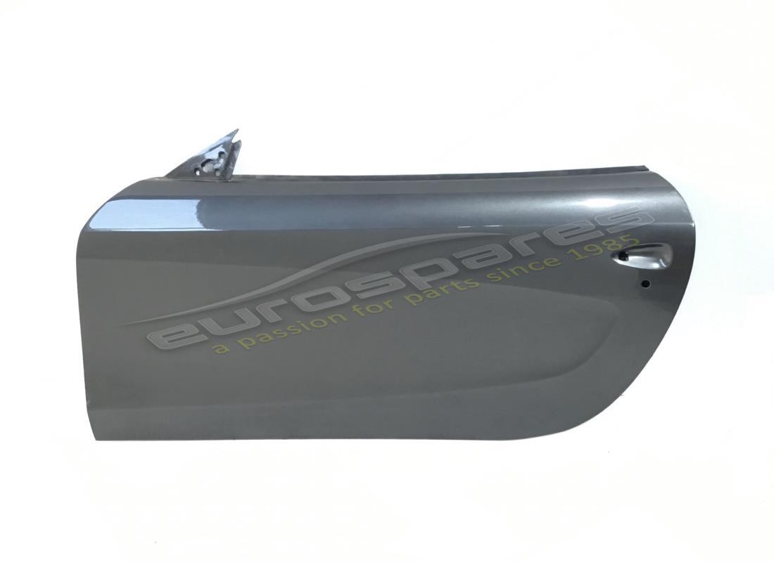 UTILISÉ Ferrari PORTE GAUCHE . NUMÉRO DE PIÈCE 66990800 (1)