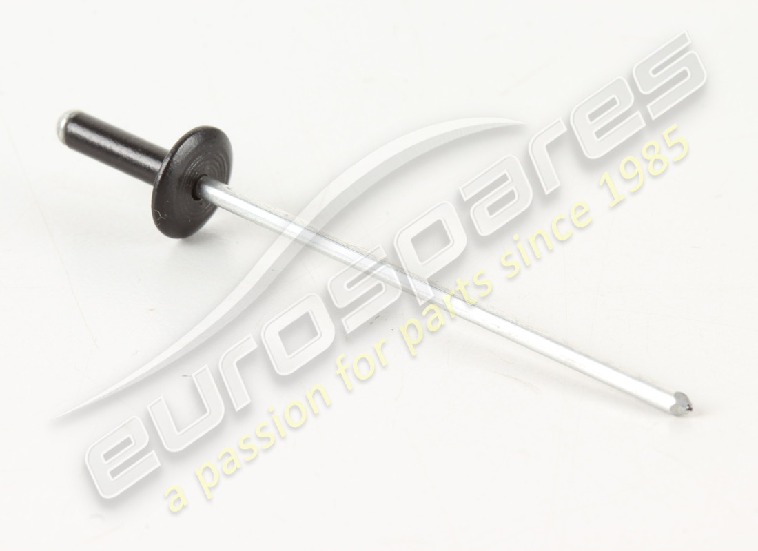 nouveau lamborghini rivet aveugle 3.2x11. numéro de pièce n91153701 (1)