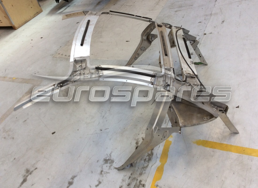 nouveau panneau de toit ferrari complet. numéro de pièce 69426811 (1)