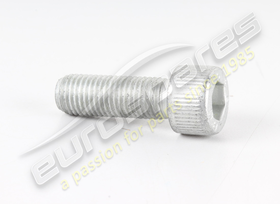 NOUVELLE Maserati VIS À TÊTE CHC M10X1.25X3 . NUMÉRO DE PIÈCE 14307524 (1)