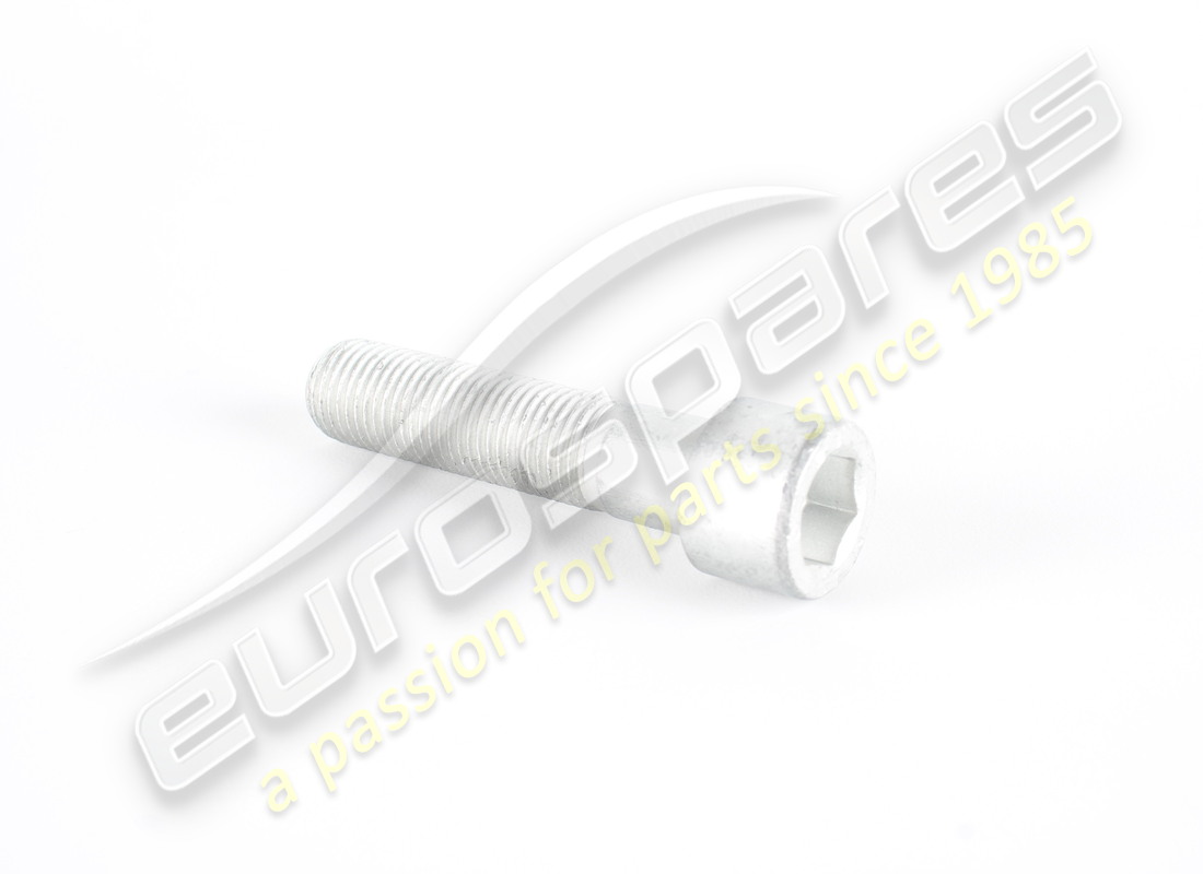 nouvelle maserati vis à tête chc m14x1.25x5. numéro de pièce 14312174 (1)