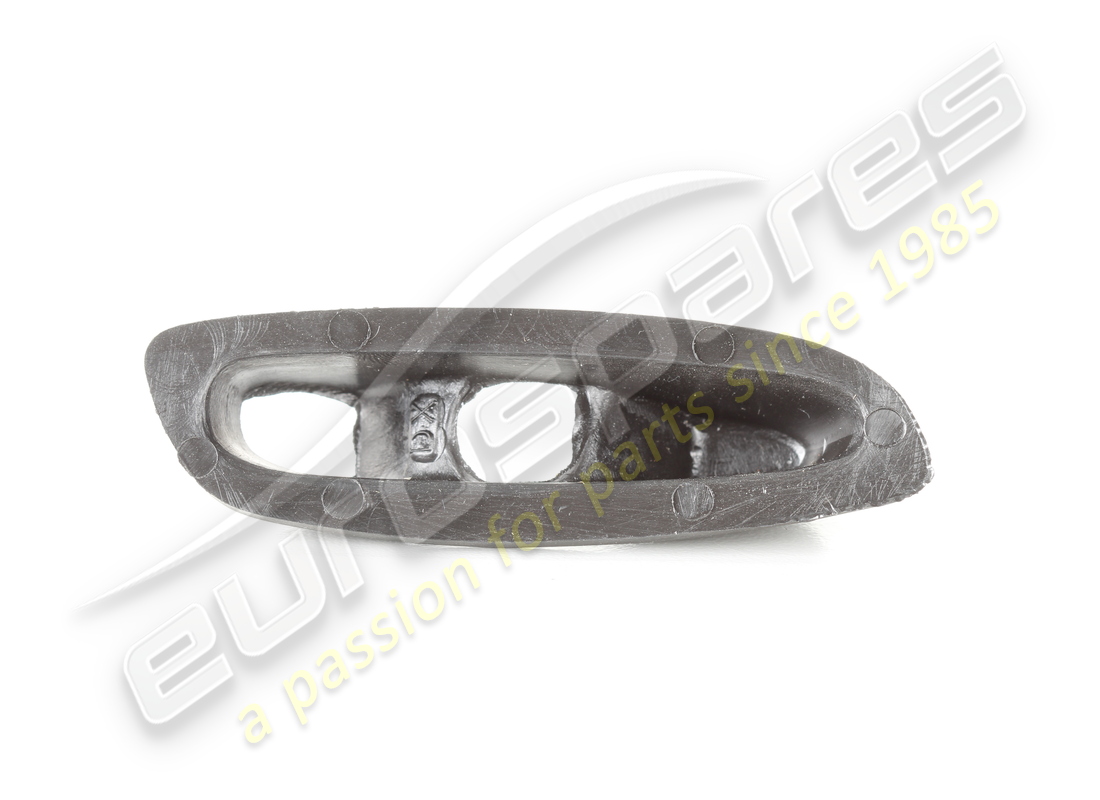 new lamborghini rh lower mirror seal. part number 009490427 (2)