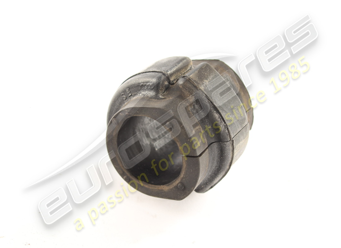 utilisé lamborghini support en caoutchouc d 31. numéro de pièce 4d0411327j (2)