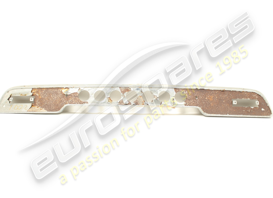 utilisé ferrari pare-choc arrière. numéro de pièce 40018004 (2)