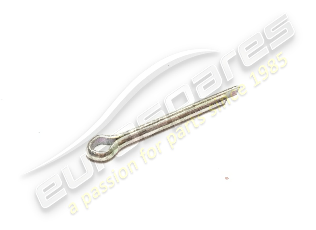 NOUVELLE Maserati GOUPILLE FENDUE D. 2 X15 . NUMÉRO DE PIÈCE 10766301 (1)