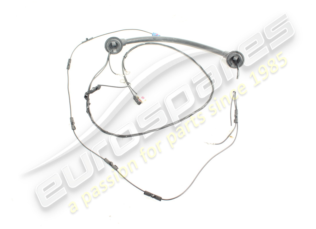 nouveau câble d'antenne ferrari. numéro de pièce 247300 (1)