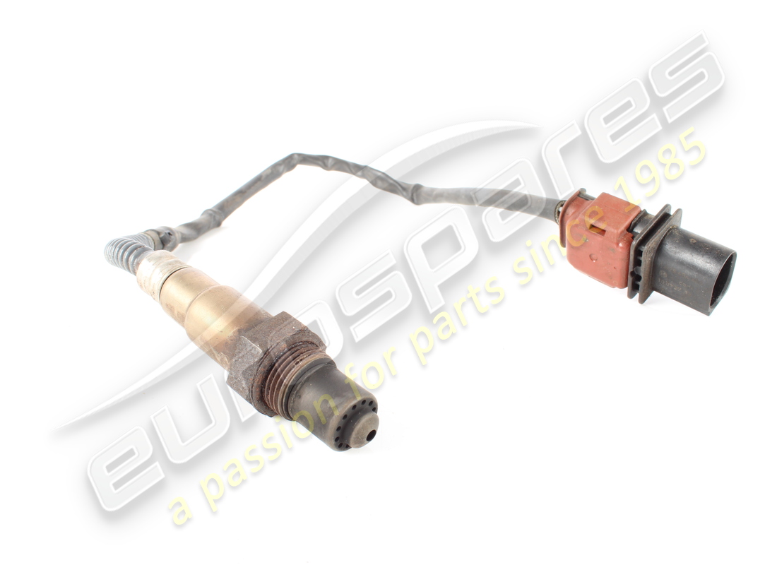 utilisé lamborghini sonde lambda. numéro de pièce 1k0998262ad (2)