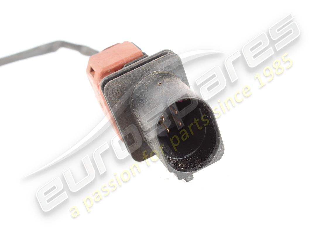 UTILISÉ Lamborghini SONDE LAMBDA. NUMÉRO DE PIÈCE 1K0998262AD (1)