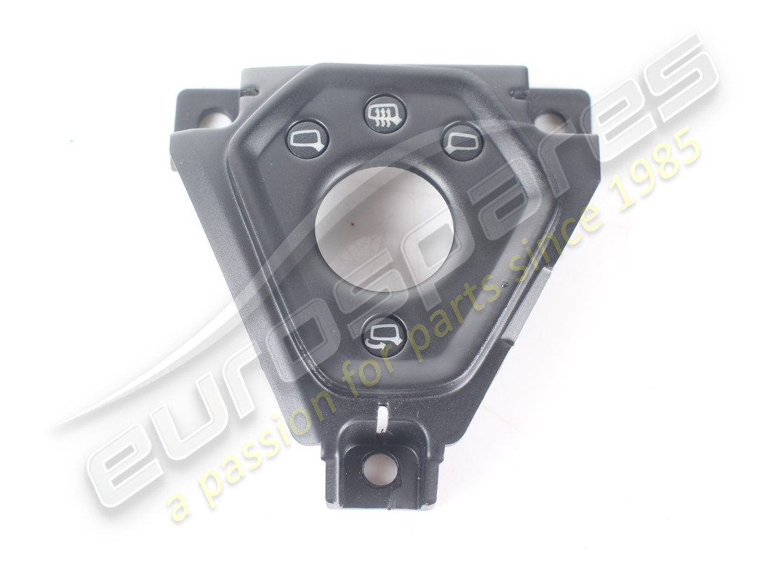 GARNITURE DE RÉTROVISEUR OCCASION LAMBORGHINI. RÉFÉRENCE 4T2867185A (1) garniture de rétroviseur occasion lamborghini. référence 4t2867185a (1)