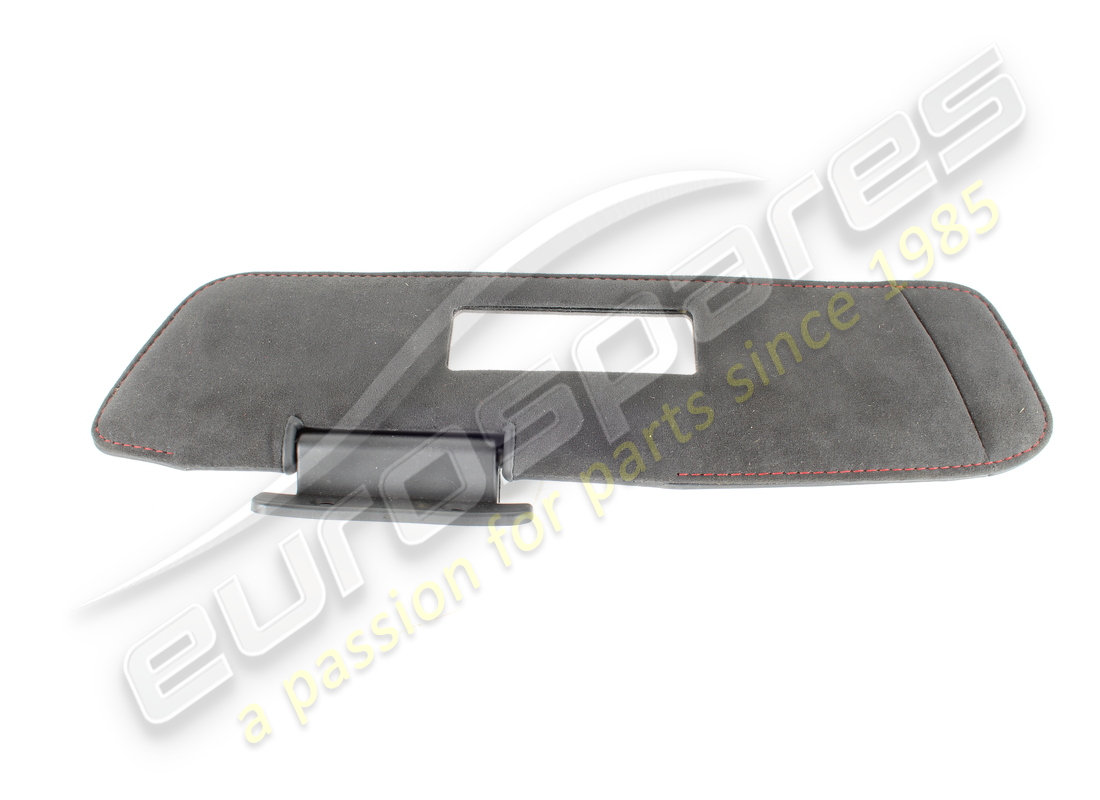 utilisé ferrari pare-soleil lh. numéro de pièce 843637.. (3)