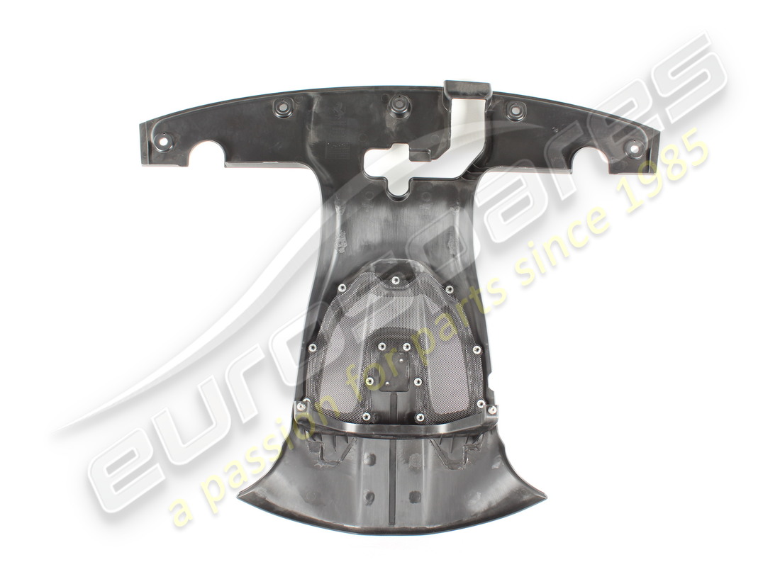 nouveau ferrari compartiment moteur avant complet. numéro de pièce 903078 (1)