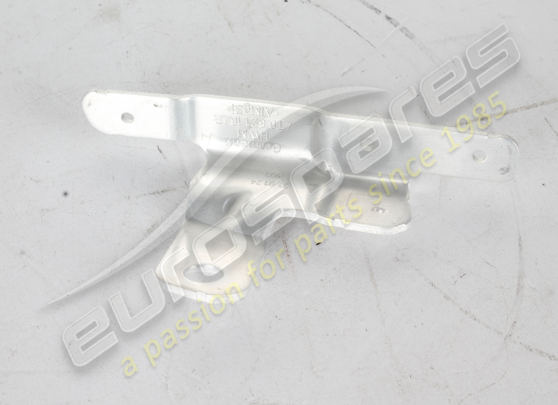 nouveau support lamborghini, aile. numéro de pièce 4t0821164b (1)
