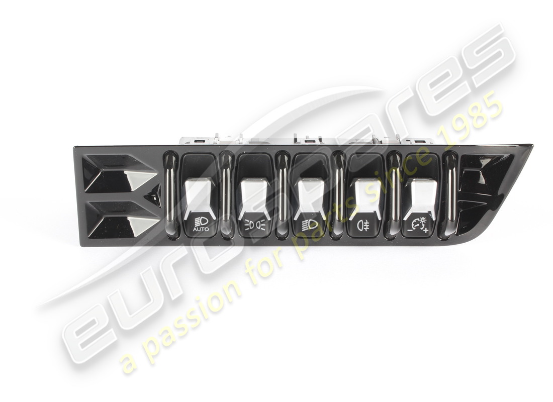 UTILISEZ DES COMMUTATEURS DE Lamborghini LUMIÈRE ROTATRICE 5. NUMÉRO DE PIÈCE 4T2941531A (1)