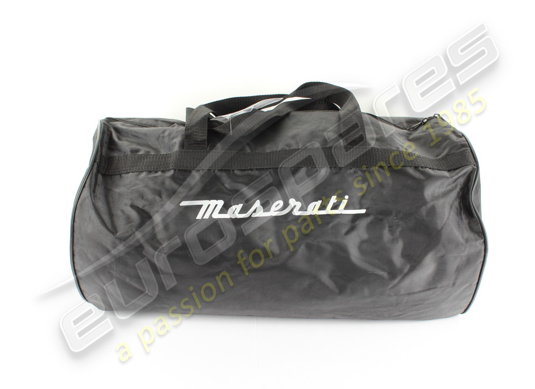 nouvelle housse extérieure de voiture maserati. numéro de pièce 940000284 (1)