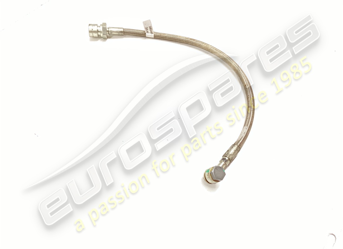 TUYAU Ferrari UTILISÉ POUR LEVAGE DE VÉHICULE. NUMÉRO DE PIÈCE 260409 (1)