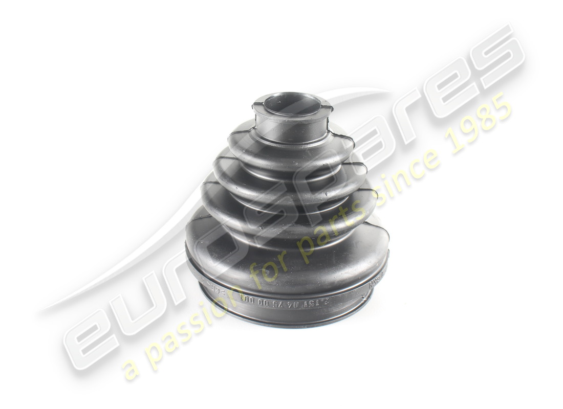 nouveau porsche soufflet. numéro de pièce 99634929100 (2)