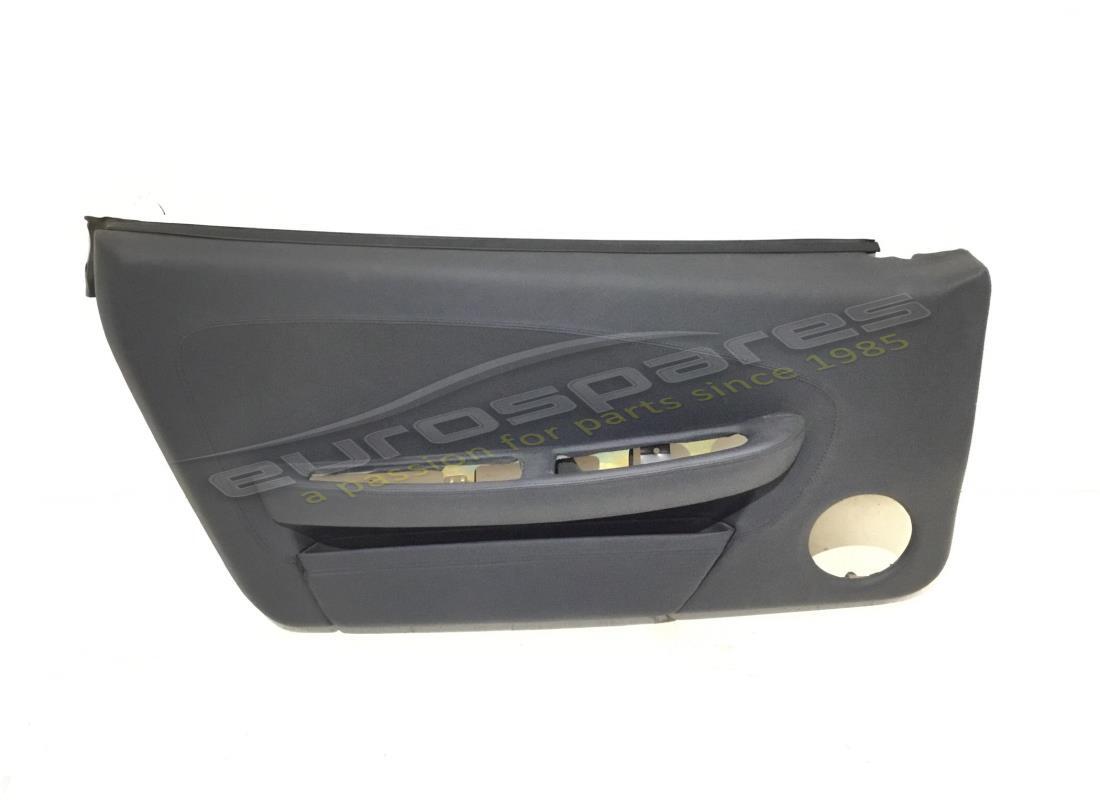 PANNEAU DE PORTE GAUCHE Ferrari UTILISÉ. NUMÉRO DE PIÈCE 68169412 (1)
