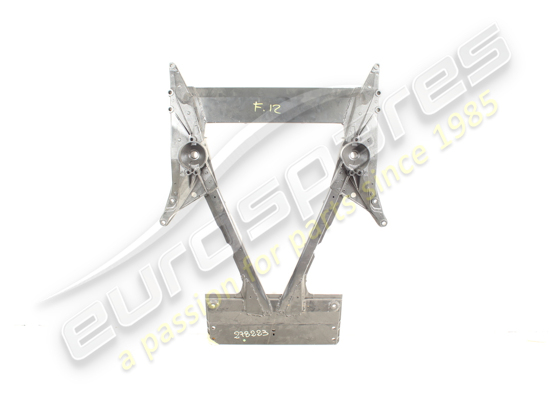 nouveau sous-châssis moteur ferrari. numéro de pièce 278223 (1)