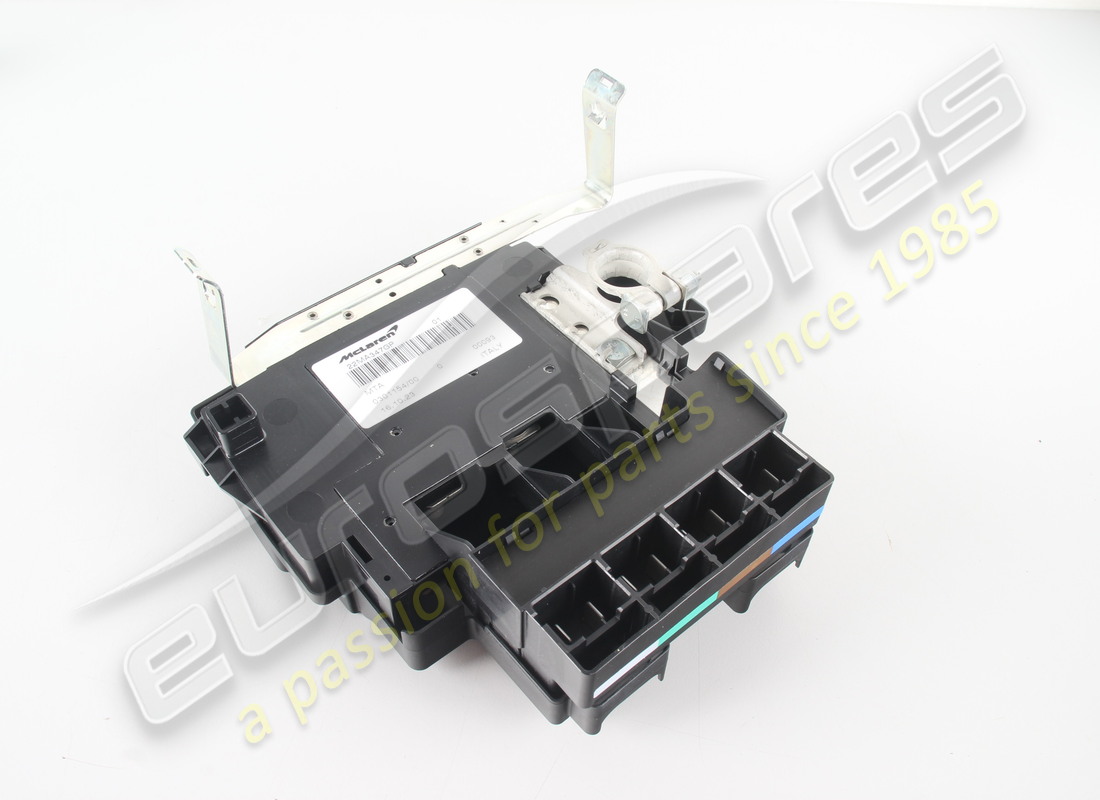 nouveau mclaren pré-boîte à fusibles. numéro de pièce 1222ma347gp (2)