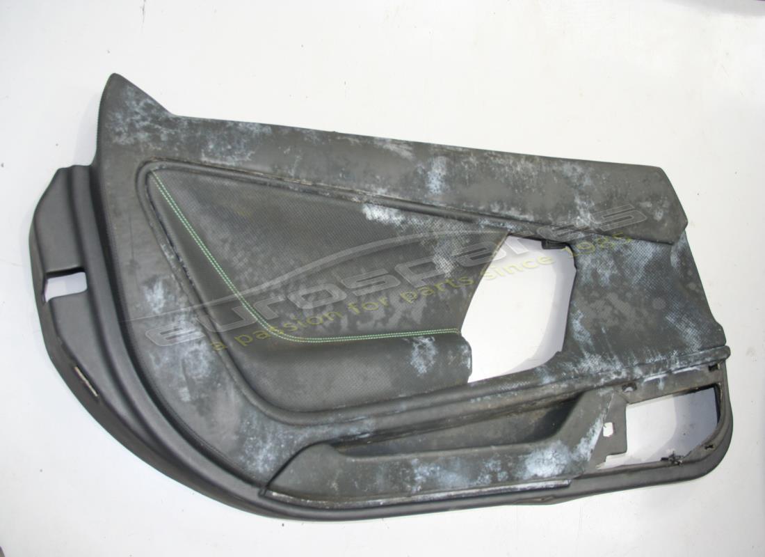 panneau de garniture de porte lamborghini utilisé. numéro de pièce 407867105b (1)