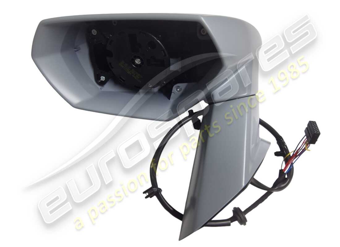 nouveau lamborghini rétroviseur extérieur gauche numéro de pièce 4t0857507a (1)