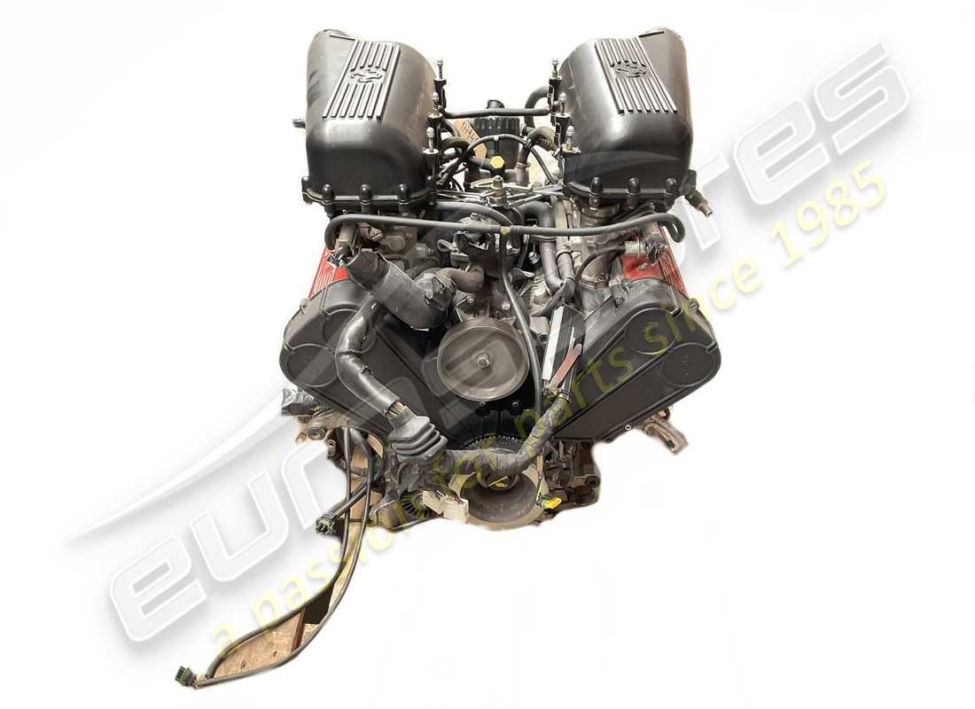 utilisé ferrari f355 moteur 5.2m. numéro de pièce 177948 (3)