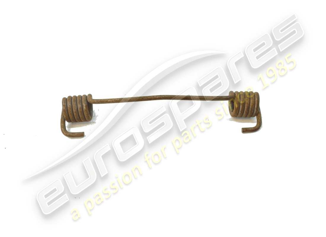 nouveau ressort de traction maserati. numéro de pièce 318020334 (1)