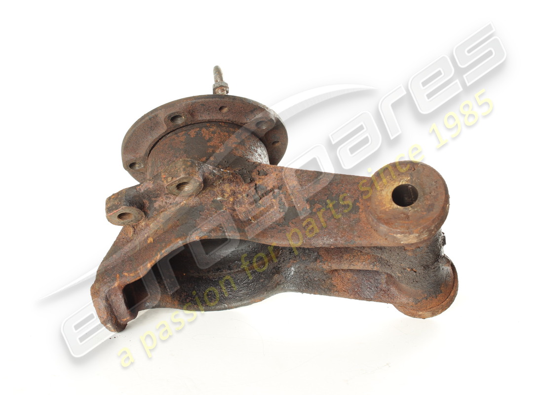 utilisé eurospares moyeu arrière gauche. numéro de pièce eap1226085 (2)