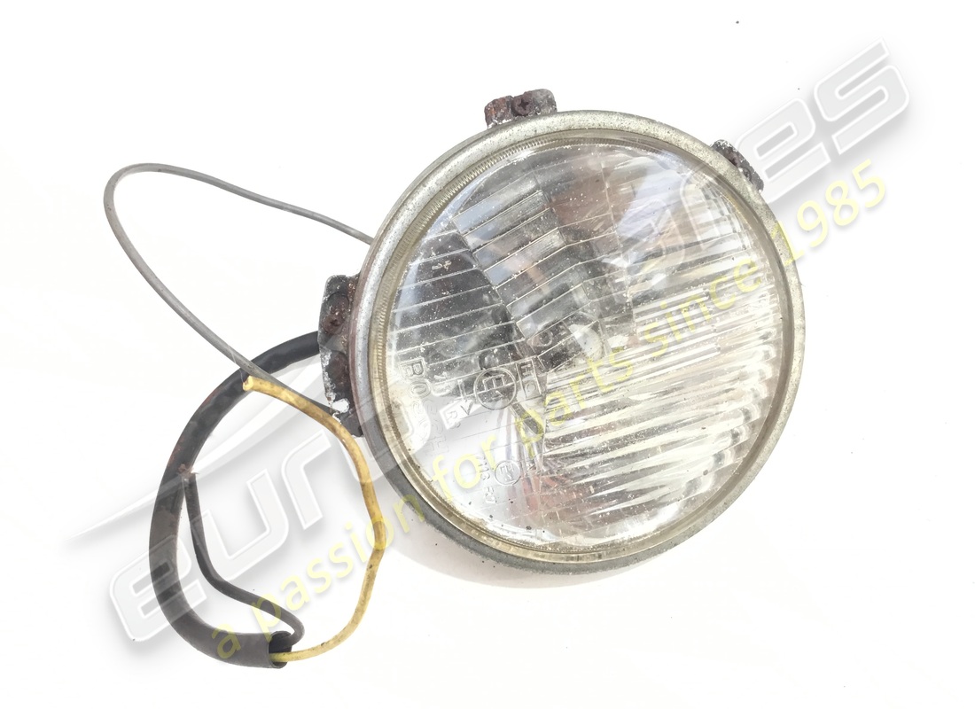 PHARE Eurospares UTILISÉ. NUMÉRO DE PIÈCE EAP1226055 (1)