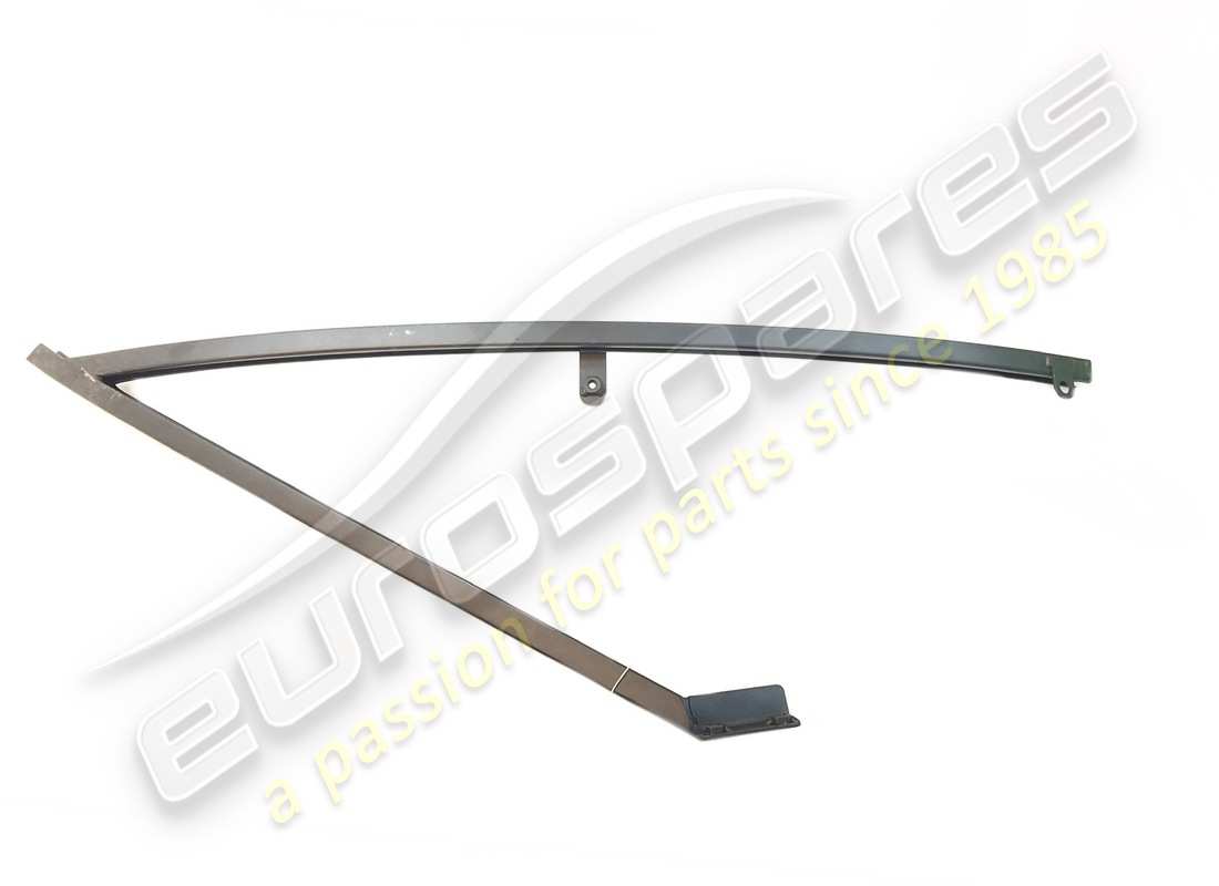 NOUVEAU Ferrari CADRE DE VITRE DE PORTE LH GTS . NUMÉRO DE PIÈCE 60292109 (1)