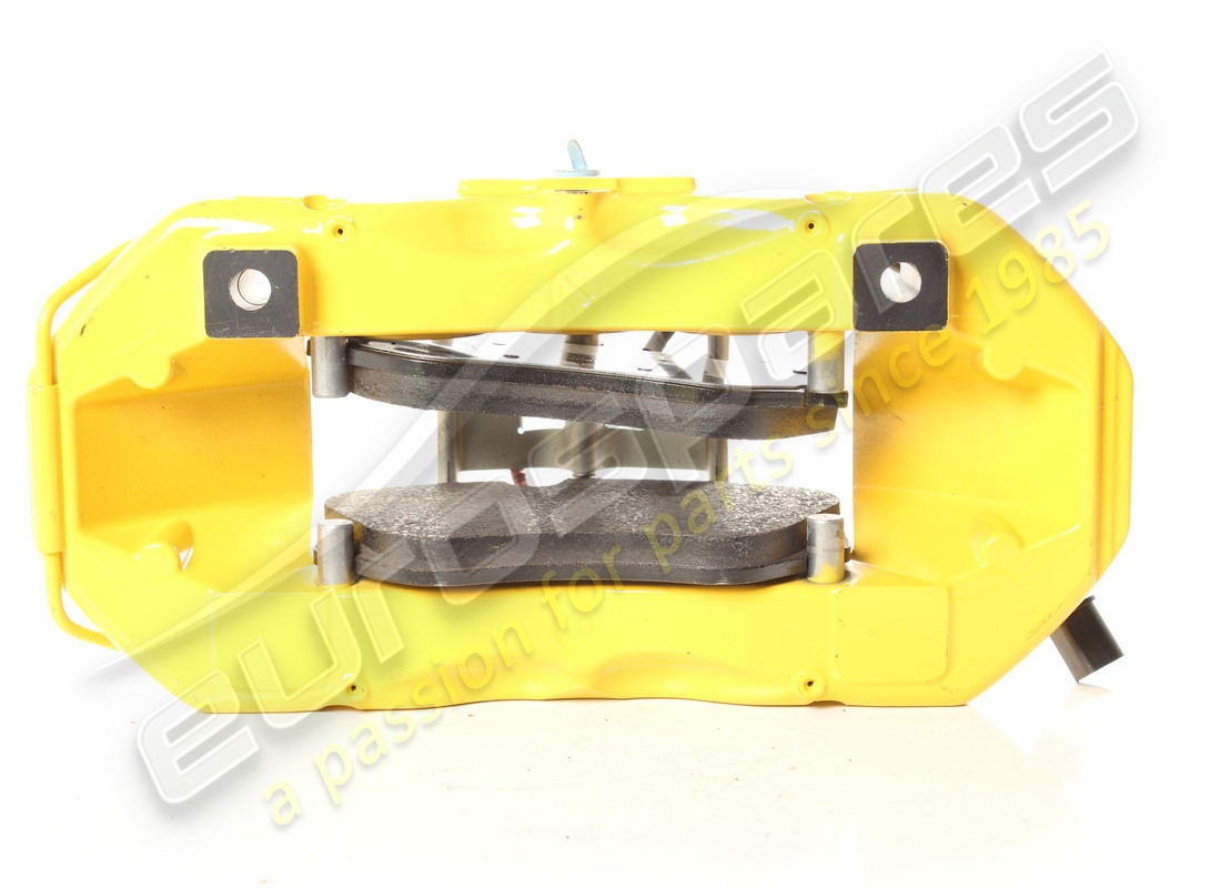 utilisé lamborghini étrier ccb avant my09-13 y. numéro de pièce 400615106ak (2)